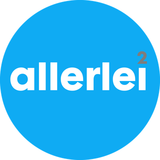 allerlei² – zur Startseite