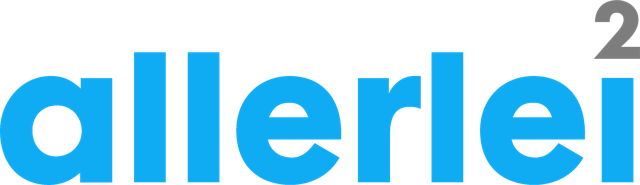 allerlei² – zur Startseite