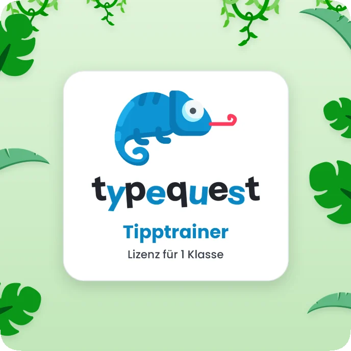 typequest